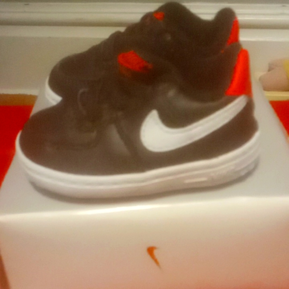 BabyGiirl Infant Air Forces